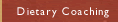 Dietary Coaching
