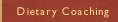 Dietary Coaching